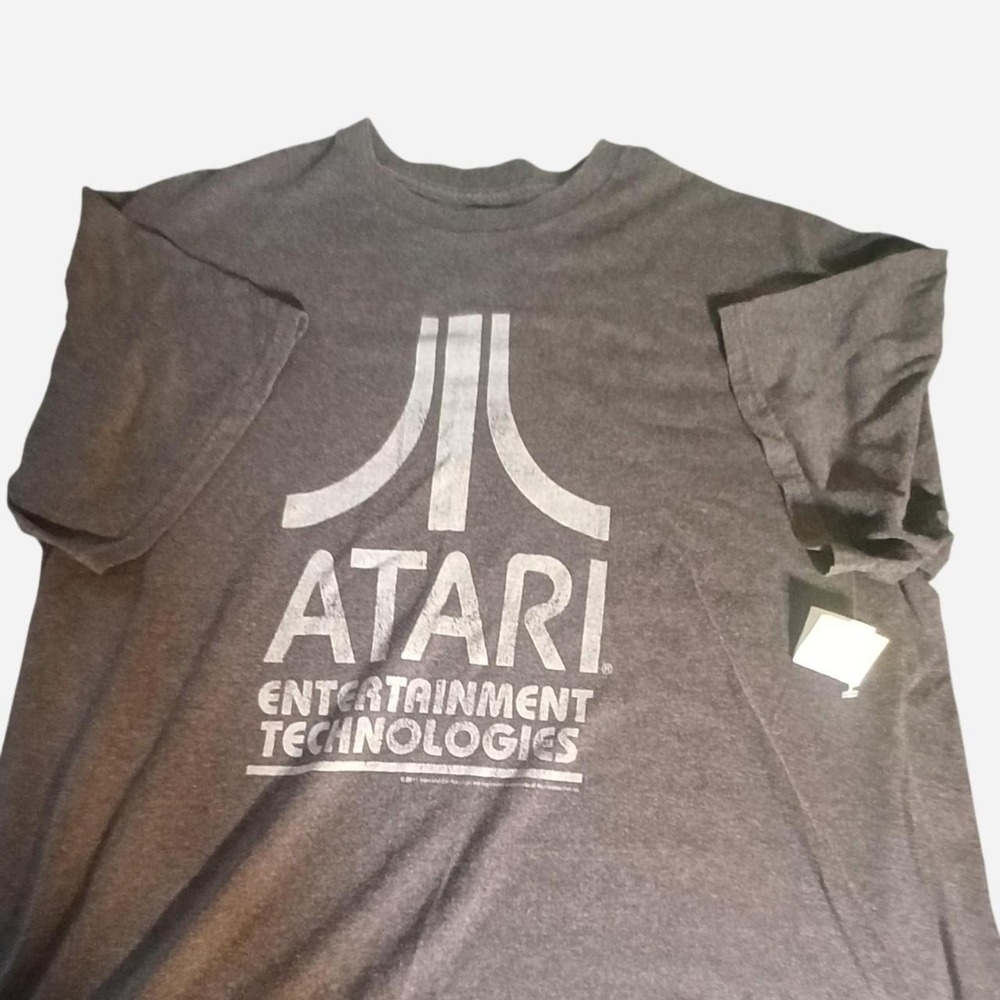 Atari shirt